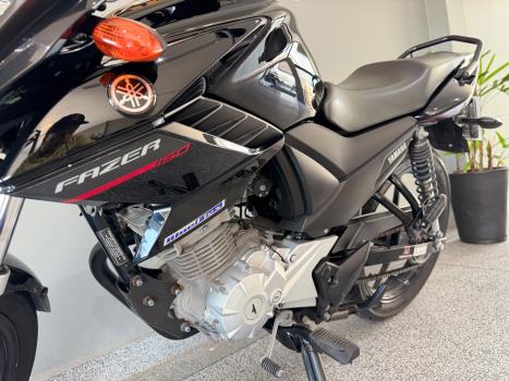 YAMAHA Fazer YS 150 ED, Foto 19