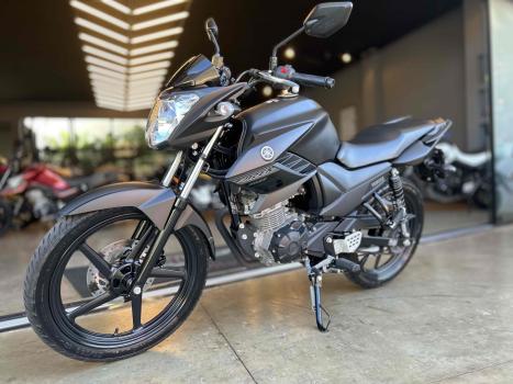 YAMAHA Fazer YS 150 SED, Foto 2
