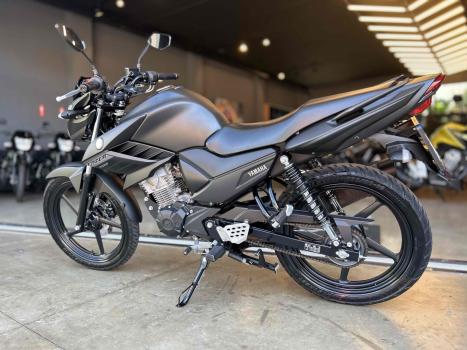 YAMAHA Fazer YS 150 SED, Foto 3