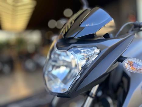 YAMAHA Fazer YS 150 SED, Foto 4