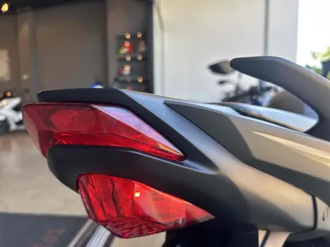 YAMAHA Fazer YS 150 SED, Foto 8