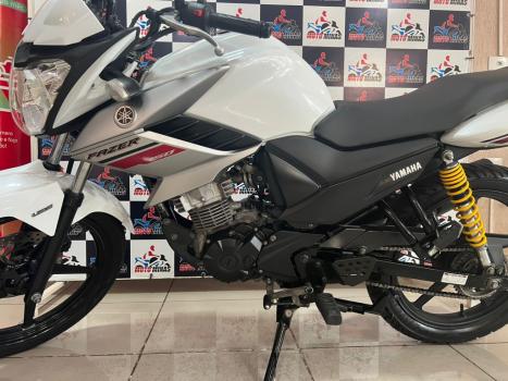 YAMAHA Fazer YS 150 SED, Foto 2