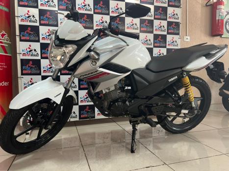YAMAHA Fazer YS 150 SED, Foto 3