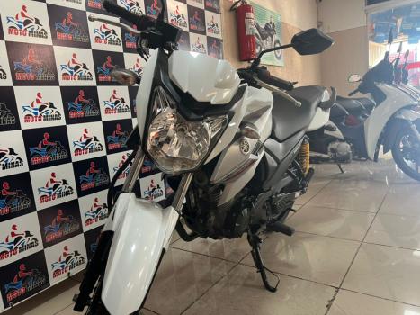 YAMAHA Fazer YS 150 SED, Foto 4