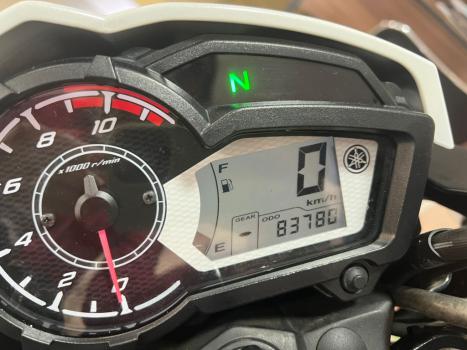YAMAHA Fazer YS 150 SED, Foto 5