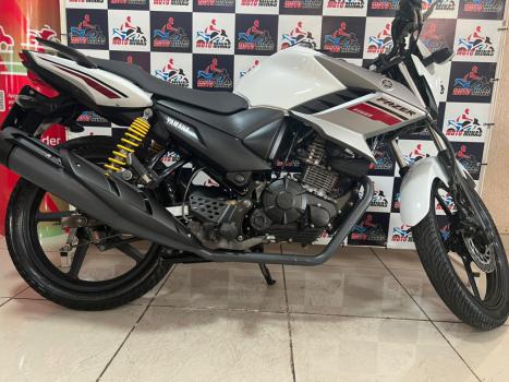 YAMAHA Fazer YS 150 SED, Foto 6