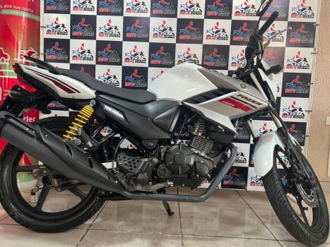 YAMAHA Fazer YS 150 SED, Foto 7