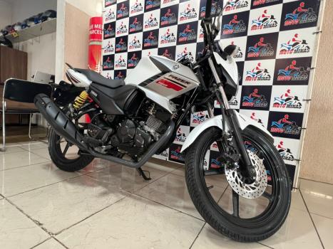 YAMAHA Fazer YS 150 SED, Foto 8