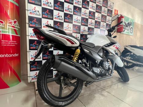 YAMAHA Fazer YS 150 SED, Foto 9