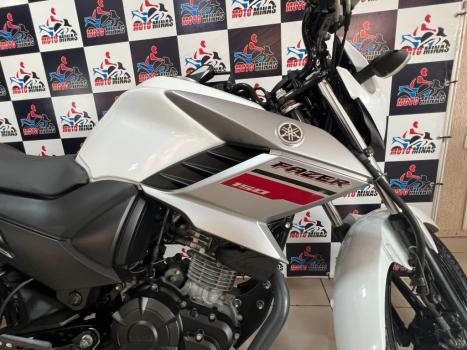 YAMAHA Fazer YS 150 SED, Foto 11