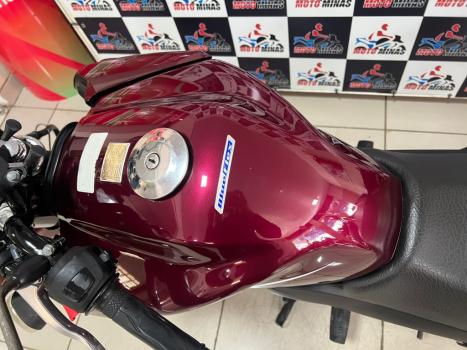 YAMAHA Fazer YS 150 SED, Foto 5