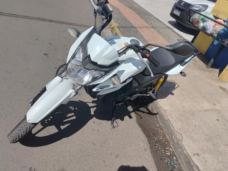 YAMAHA Fazer YS 150 ED, Foto 3