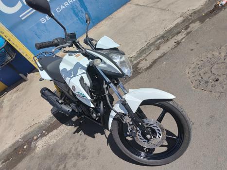 YAMAHA Fazer YS 150 ED, Foto 4
