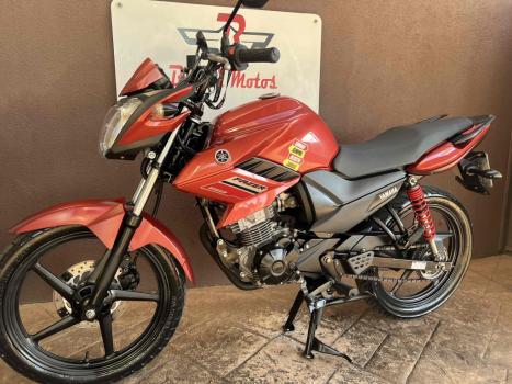 YAMAHA Fazer YS 150 SED, Foto 4