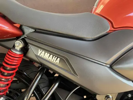 YAMAHA Fazer YS 150 SED, Foto 8