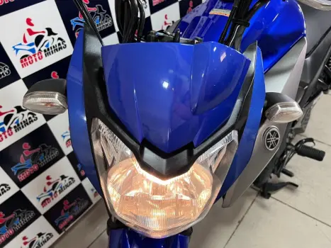 YAMAHA Fazer YS 150 , Foto 5