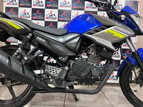 YAMAHA Fazer YS 150 , Foto 11