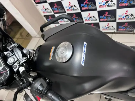 YAMAHA Fazer YS 150 SED, Foto 6