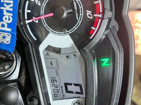 YAMAHA Fazer YS 150 SED, Foto 7