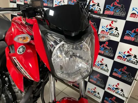 YAMAHA Fazer YS 150 , Foto 10