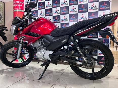 YAMAHA Fazer YS 150 ED, Foto 4