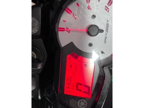 YAMAHA Fazer YS 150 ED, Foto 5