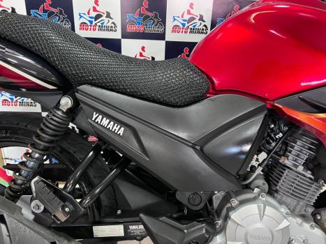 YAMAHA Fazer YS 150 ED, Foto 10