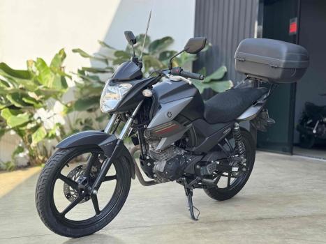 YAMAHA Fazer YS 150 SED, Foto 2