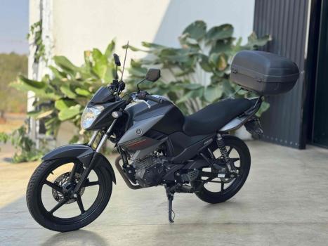 YAMAHA Fazer YS 150 SED, Foto 4