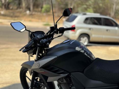 YAMAHA Fazer YS 150 SED, Foto 6