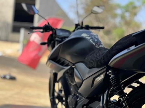 YAMAHA Fazer YS 150 SED, Foto 8