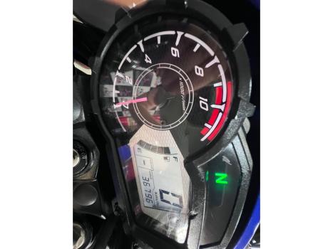 YAMAHA Fazer YS 150 SED, Foto 5
