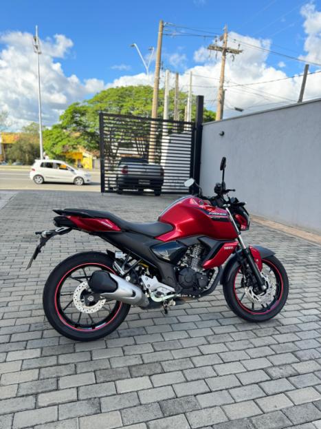 YAMAHA FZ 15 ABS, Foto 12