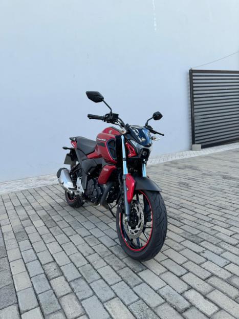 YAMAHA FZ 15 ABS, Foto 7