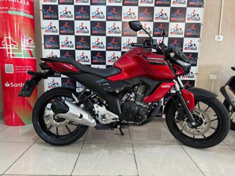 YAMAHA FZ 15 ABS, Foto 7