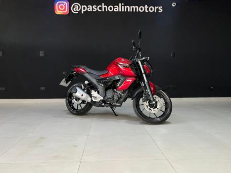 YAMAHA FZ 15 ABS, Foto 1