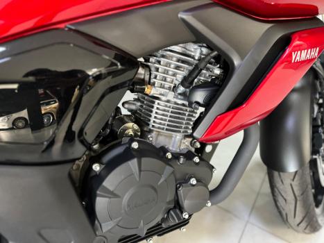YAMAHA FZ 15 ABS, Foto 6