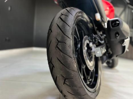 YAMAHA FZ 15 ABS, Foto 7