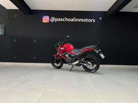 YAMAHA FZ 15 ABS, Foto 8
