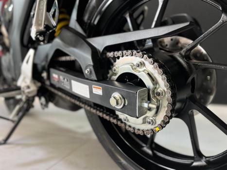 YAMAHA FZ 15 ABS, Foto 9