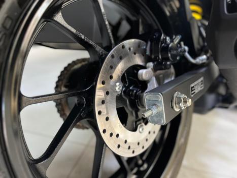 YAMAHA FZ 15 ABS, Foto 10