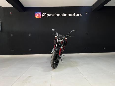 YAMAHA FZ 15 ABS, Foto 11