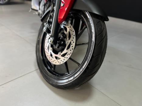 YAMAHA FZ 15 ABS, Foto 12