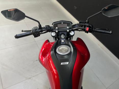 YAMAHA FZ 15 ABS, Foto 14