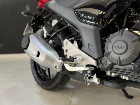 YAMAHA FZ 15 Fazer ABS, Foto 5