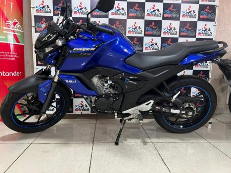 YAMAHA FZ 15 Fazer ABS, Foto 1