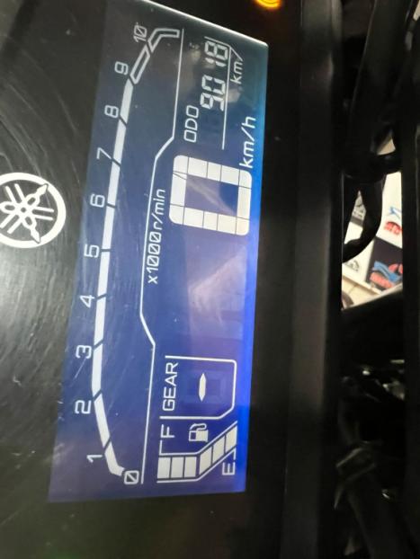 YAMAHA FZ 15 Fazer ABS, Foto 5