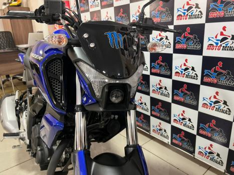 YAMAHA FZ 15 Fazer ABS, Foto 9