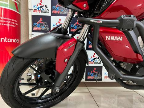 YAMAHA FZ 15 Fazer ABS, Foto 5