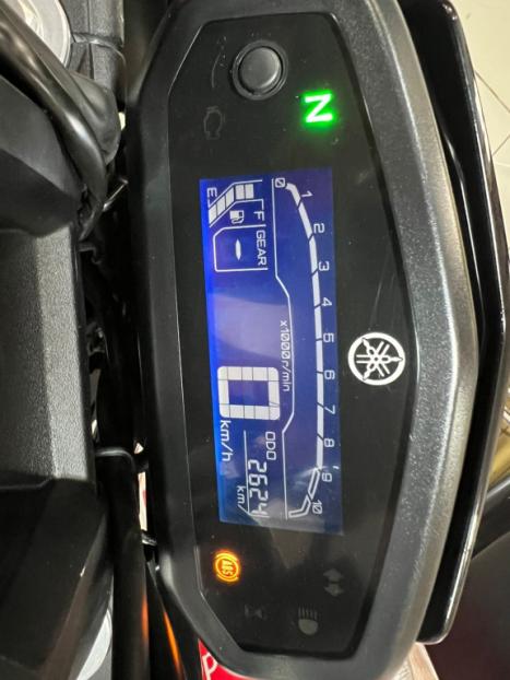 YAMAHA FZ 15 Fazer ABS, Foto 7